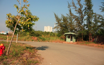 Bắt khẩn cấp 2 tên cướp