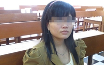 Những vết sẹo của người vợ