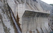 Vụ rò rỉ nước ở Sông Tranh 2: Lưu lượng thấm giảm 70%