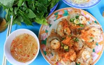 Bánh khọt Vũng Tàu