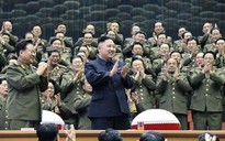 Triều Tiên sẵn sàng đàm phán cắt giảm vũ khí với Mỹ