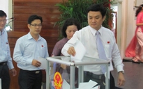 Đà Nẵng: Chánh Văn phòng UBND có phiếu tín nhiệm thấp nhiều nhất