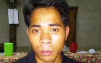 Vụ 5 phu trầm bị sát hại: Đề nghị Lào xét xử một hung thủ