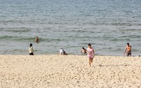 Phú Diên – vẻ đẹp ẩn của một bãi biển mới