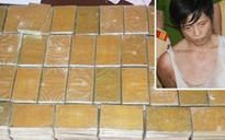 Bắt 7 người mua bán hơn 500 bánh heroin