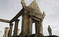 Khu vực quanh Preah Vihear thuộc về Campuchia