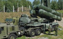 Nga giữ “làm của riêng” tên lửa S-400
