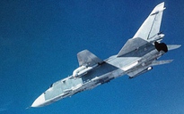 Nga cấm bay Su-24 Fencer vô thời hạn