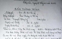 Chủ nhiệm UBKT mời hàng trăm khách ăn giỗ là... bình thường!