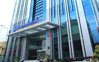 Sacombank và giả thiết không có màu hồng