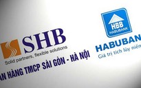 SHB mua lại Habubank?