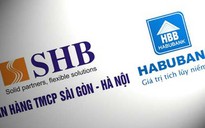 Ý kiến của Ngân hàng Nhà nước về việc SHB mua lại Habubank