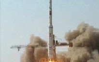 Triều Tiên sử dụng 2 cơ sở tên lửa để phóng vệ tinh