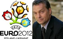 Thủ tướng Hungary ra mặt "cứu" Euro 2012