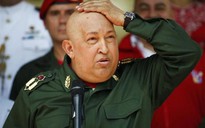 Ông Chavez trút hơi thở cuối ở Cuba?