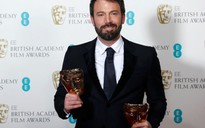 BAFTA: Argo lại hạ “nốc ao” Lincoln trước thềm Oscar