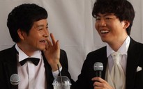 Đạo diễn Hàn tuyên bố kết hôn đồng giới