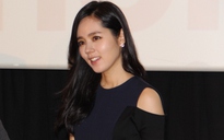 Han Ga In xinh tươi chấm giải phim "nhí" Việt Nam