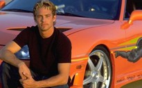 Paul Walker - Ngôi sao nhân ái bạc mệnh
