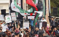 Hội đồng Bảo an soạn nghị quyết mới về Syria