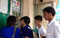 “Loạn” giá thuốc trúng thầu