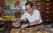 Món ăn - thuốc trị thận hư