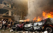 Chế độ Assad bị cáo buộc gây ra vụ đánh bom ở Lebanon