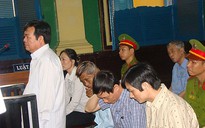 Ông Nguyễn Văn Khỏe lại sắp hầu tòa