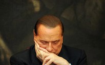 Cựu thủ tướng Ý Berlusconi bị đề nghị 5 năm tù