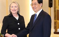 Hủy cuộc gặp giữa bà Clinton và ông Tập Cận Bình