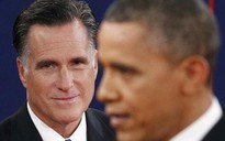 Trận cuối, Obama - Romney "đấu" những gì?