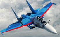 Xuất khẩu vũ khí Nga lập kỷ lục