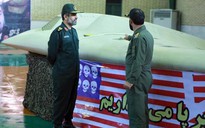 Iran “có thể chế tạo máy bay không người lái của Mỹ”
