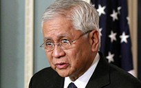 Trung Quốc muốn "khai thác chung", Philippines thận trọng