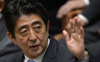 Thủ tướng Nhật yêu cầu Trung Quốc xin lỗi