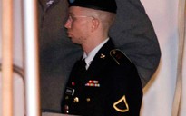 Binh nhì Manning nhận tội tuồn tài liệu mật cho WikiLeaks