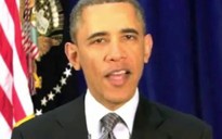 Tổng thống Obama: "Người Iran đang trả giá đắt"