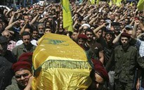 Israel, Hezbollah lún sâu vào Syria