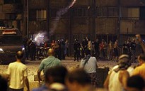 Quân đội Ai Cập dọa "đáp trả khốc liệt" người biểu tình