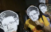 Công ty e-mail liên quan đến Snowden đóng cửa