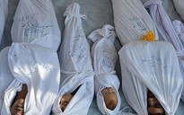 35 nước kêu gọi điều tra vũ khí hóa học ở Syria