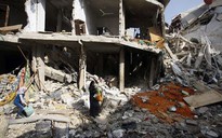 Syria: Giao tranh dữ dội, 160 người thiệt mạng