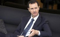 Phương Tây bác "danh sách mua sắm" của ông Assad