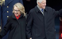 Ông Clinton muốn thấy "nữ tổng thống Mỹ"