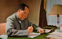 Phong bì Mao Trạch Đông gửi cha Bạc Hy Lai có giá 1,08 triệu USD