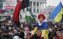 EU đình chỉ đàm phán với Ukraine