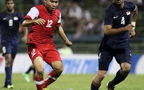 Hai trận quan trọng của U21 Việt Nam