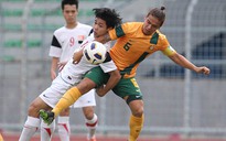 Giấc mơ World Cup từ U19