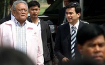 Cựu thủ tướng Thái chống lại cáo buộc