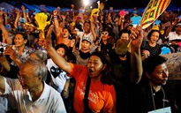 Thái Lan căng thẳng vì dự luật ân xá